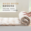 雅芳婷马毛质感日式床垫家用卧室床垫软垫学生宿舍床垫榻榻米床垫 商品缩略图4