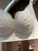 怒推‼️半罩杯穿出圆鼓鼓的胸型，峰度4排扣调整型内衣，实体专柜品牌，最起码价值三四百元，可穿多年～ 商品缩略图9