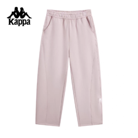 卡帕女款长裤