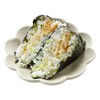 鳕鱼饭团 110g/个（便携早餐） 商品缩略图3