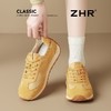 ZHR则则多巴胺超软阿甘鞋女2025秋季韩版校园风休闲鞋轻便运动鞋 商品缩略图6