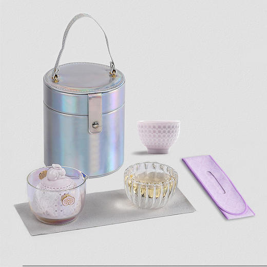 玉兔揽月·月光盖滤杯快客 商品图3