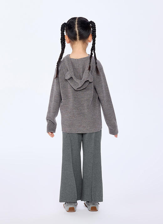 jnby   25年秋款  长裤  1P8E12670 商品图5