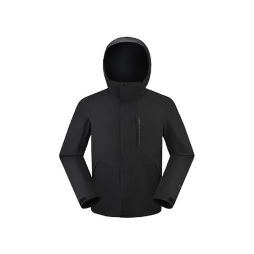 探路者男式套绒冲锋衣TAWWAN91537 商品图1