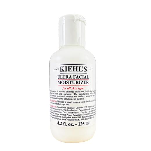 科颜氏（Kiehl's）高保湿乳液125ml 商品图0