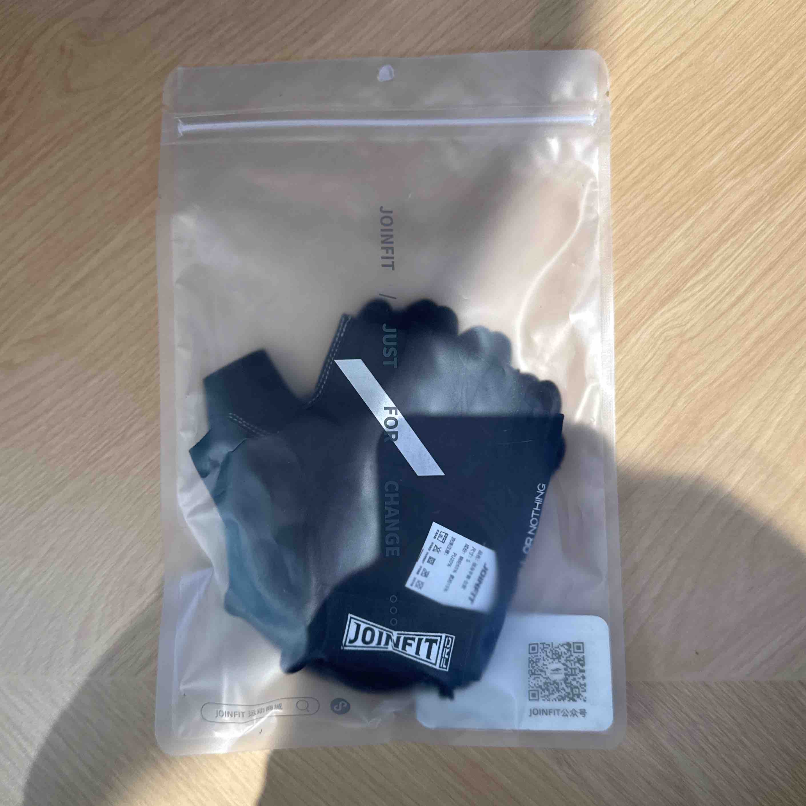 JOINFIT 健身手套-女士（pro）X.T.005A