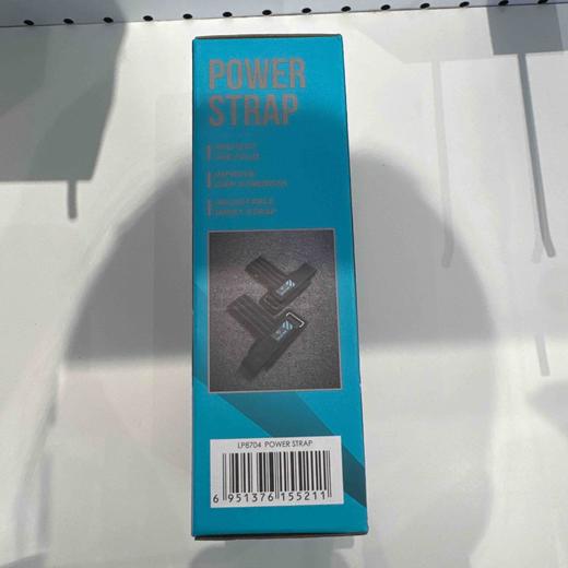 LIVEPRO Power strap助力绑带LP8704 商品图1