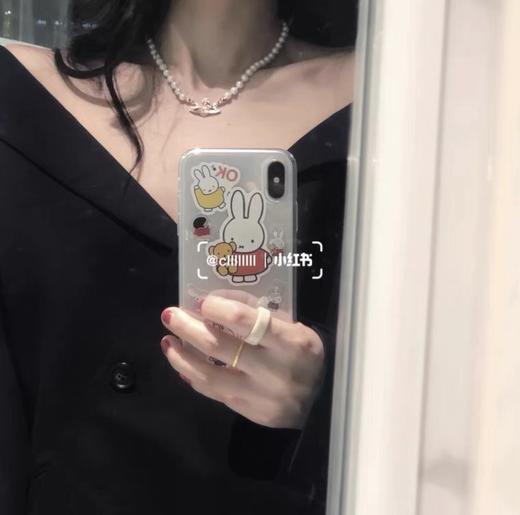 西太后 土星珍珠项链（ZS*XTY） 商品图7