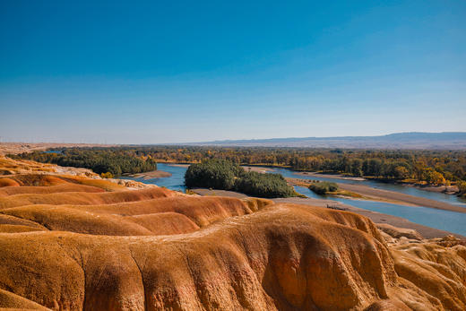 (越野车)新疆夏季·阿勒泰 8 天｜江布拉克 + 喀纳斯北疆风光游（最佳：6-8月） 商品图5