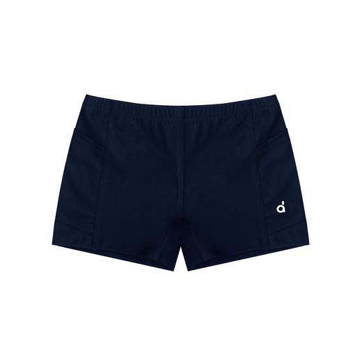 FDR旗舰店 高弹力防晒凉感速干运动短裤女健身骑行网球瑜伽训练裤 商品图4