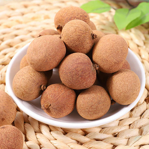 高州储良桂圆干    肉质Q弹 商品图5