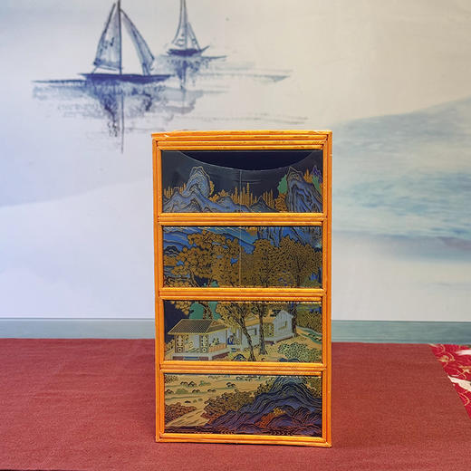 老枞水仙 马兰香200克 商品图5