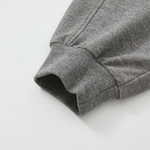 Cucutas幼童长裤CY25AUW555中花灰/深蓝/深灰/黑色90#-130# 商品图12