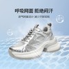 ZHR则则6.5CM增高透气网面老爹鞋女厚底夏季新款百搭运动休闲鞋女 商品缩略图2