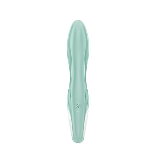 Satisfyer Air Pump Bunny 5 氧气兔子震动按摩棒5代  女用G点按摩棒 情趣用品 商品图6