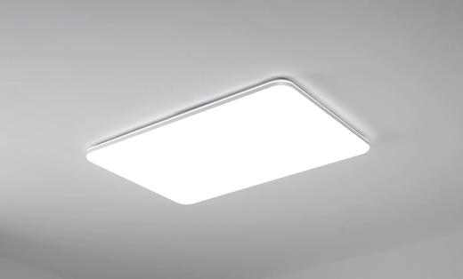 小米 方圆长 银加亮 商品图2