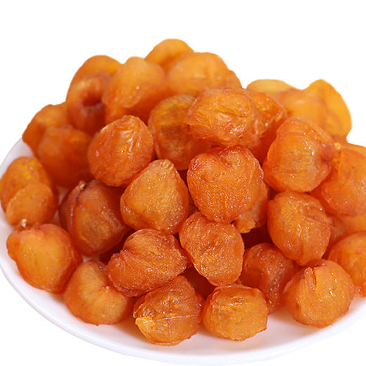 高州桂圆肉 嚼劲Q弹 配料干净 商品图6