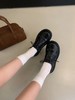 【GZ】无忧购‘清仓福利’韩版学院风百搭休闲小皮鞋X933-1/X9897-2（截单后3-5天发货) 商品缩略图12