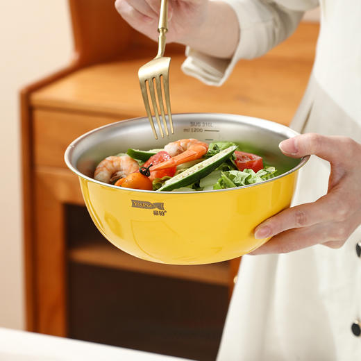 易铂尤伦斯多巴胺套盆三件套，百年德系品牌，好钢材，用得放心 ！ 商品图0