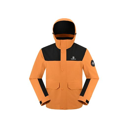 探路者男式套绒冲锋衣TAWWAN91227 商品图0