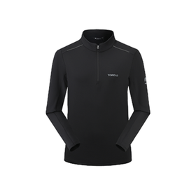 探路者男式长袖T恤TAJJAN91001