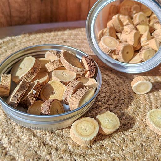 野生岷县黄芪 野外自然生长 无农残 商品图3