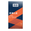 【名流】紧绷G点避孕套 商品缩略图8