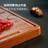 查蒙蒂纳乌檀整木砧板 商品缩略图2