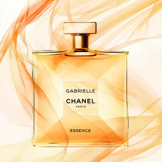 Chanel香奈儿嘉柏/嘉伯丽尔系列天性女士香水100ml新款香氛馥韵花香调持久（ZT*LL） 商品图3