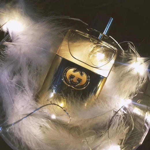 GUCCI古驰罪爱EDP浓香经典款女士香水90ml持久花香东方调（ZT*LL） 商品图1