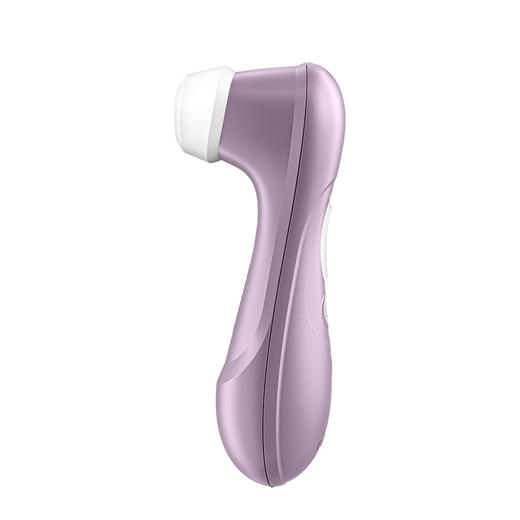 Satisfyer Pro 2 Generation 2悦动吮吸器自慰器阴蒂刺激女用情趣用品 商品图4