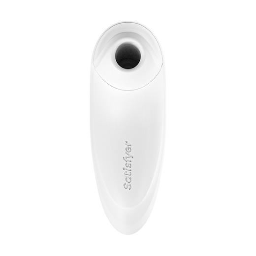 Satisfyer Pro 1+吸吮器阴蒂刺激按摩器女用自慰器成人用品 商品图2
