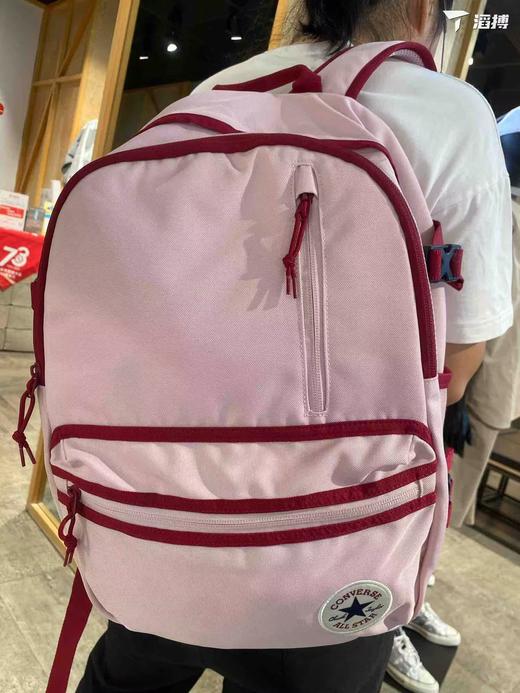 匡威双肩背包 商品图0