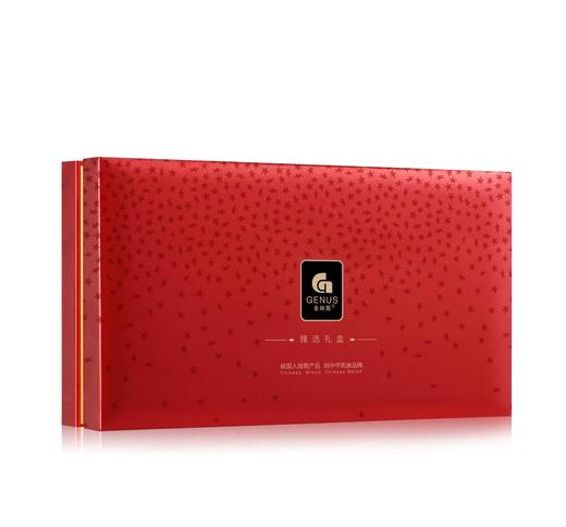 金纳斯甄选礼盒 商品图2