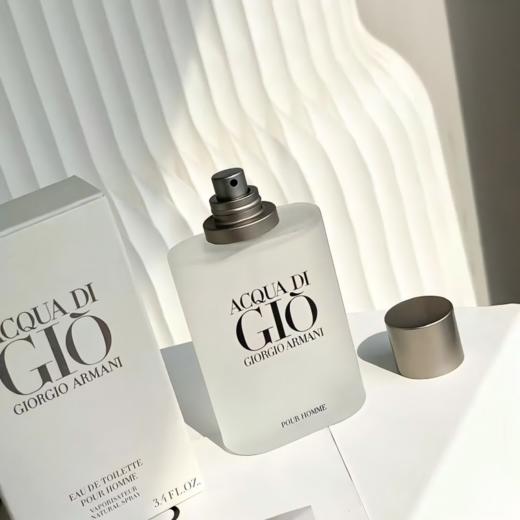 [小滋心选]【活动价 ¥199.9】阿玛尼 寄情经典香水王嘉尔同款GIO 商品图1