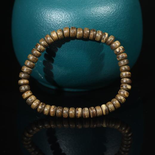 BC.BOG5-8.19-8  西马九分沉(算盘珠) ，4.23g 商品图0