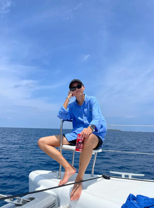 拉夫劳伦 小马标 亚麻衬衫 四色合集（MT） 商品图7