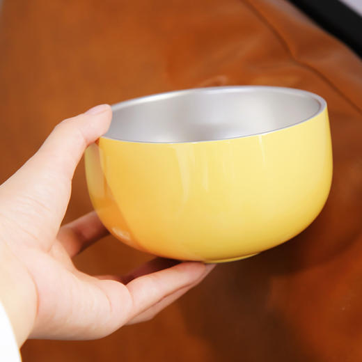 易铂多巴胺碗三件套国风系列🥰不锈钢碗 商品图8