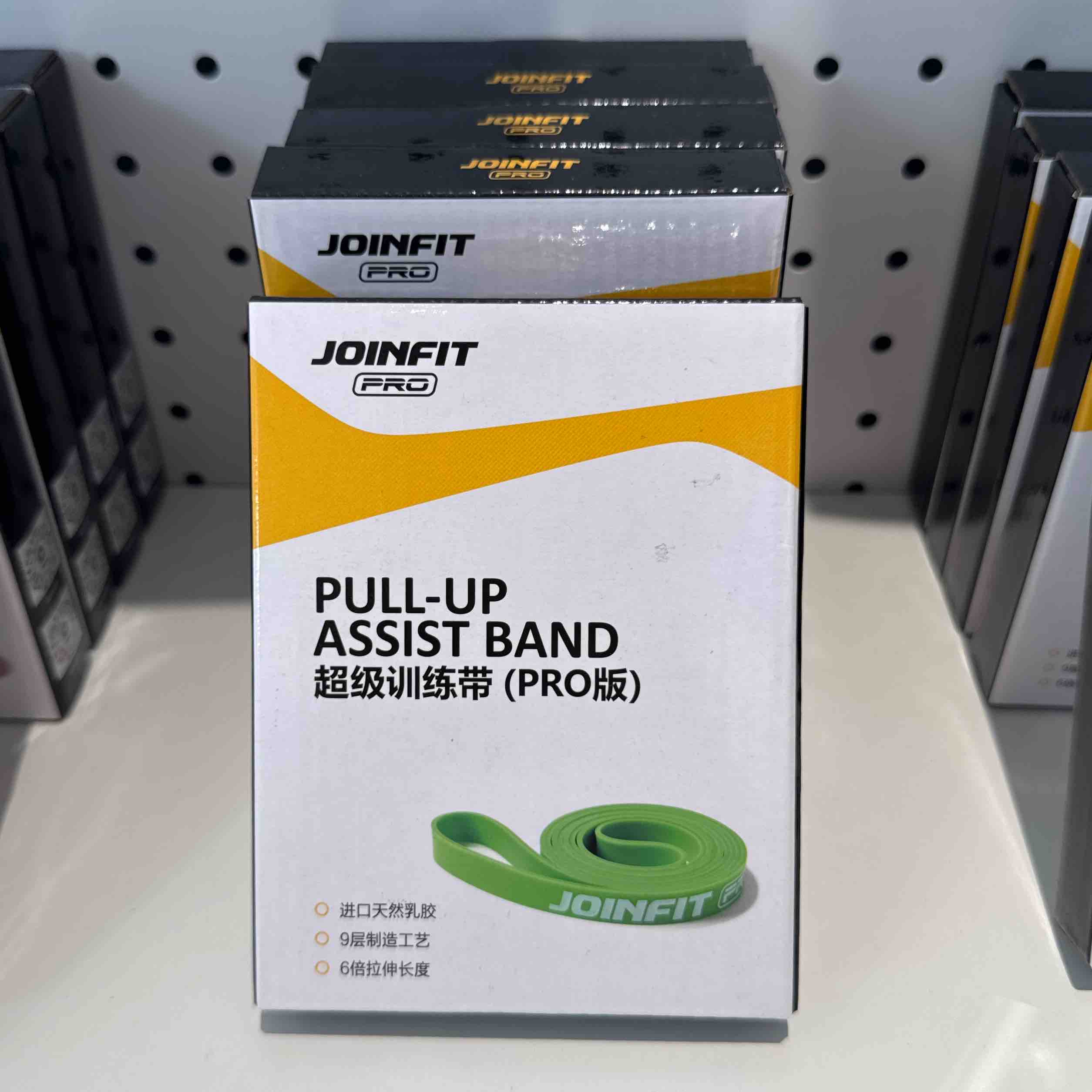 JOINFIT 超级训练带X.R.003B