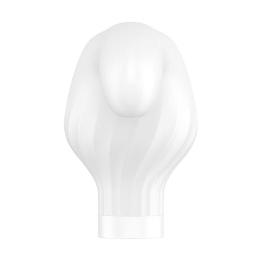 Satisfyer Double Wand-er Connect App魔杖按摩棒APP版自慰震动棒女用情趣用品 商品图1