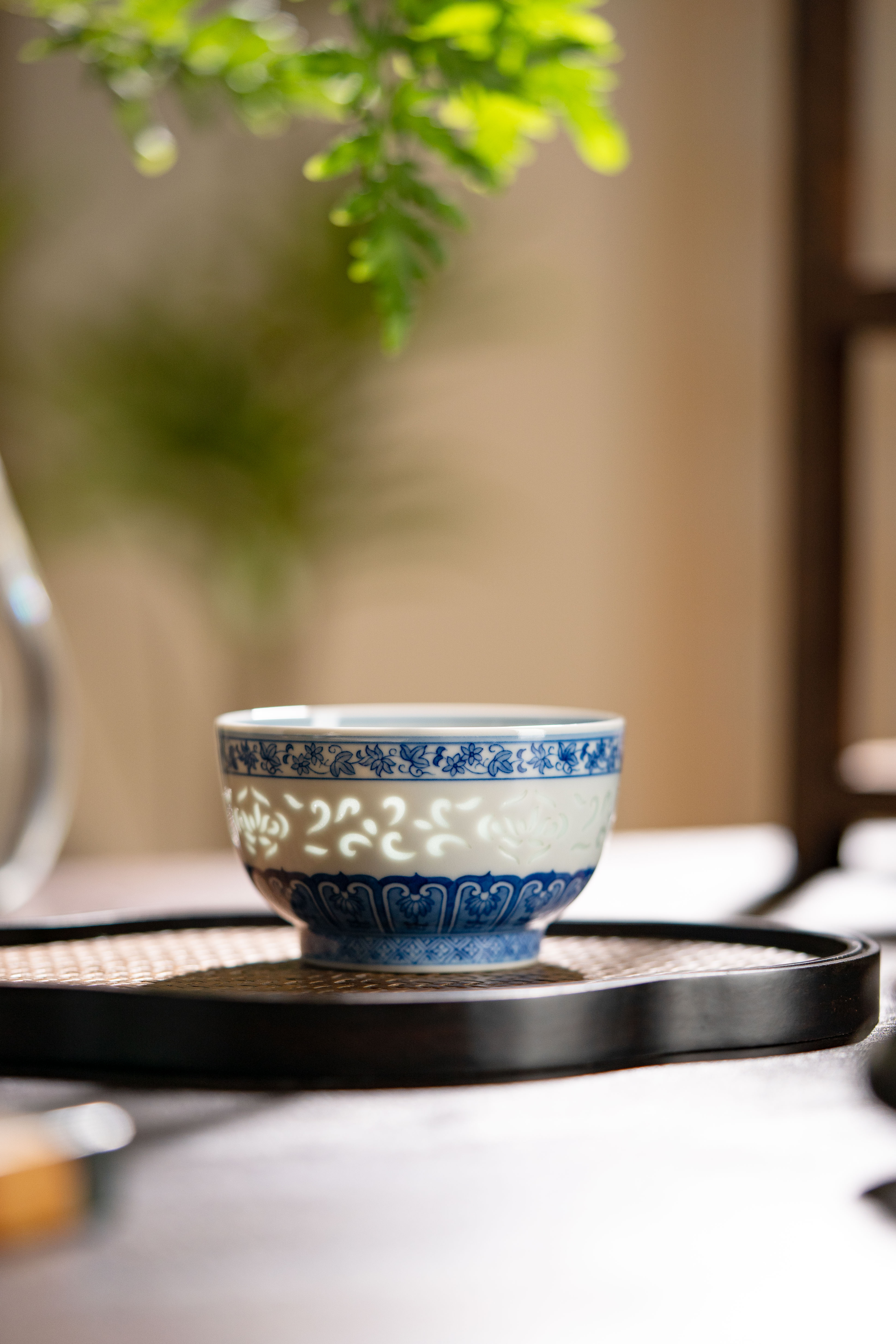 会员专享  青棠罗汉杯 仅供【陶溪川店/陶博城店】自提