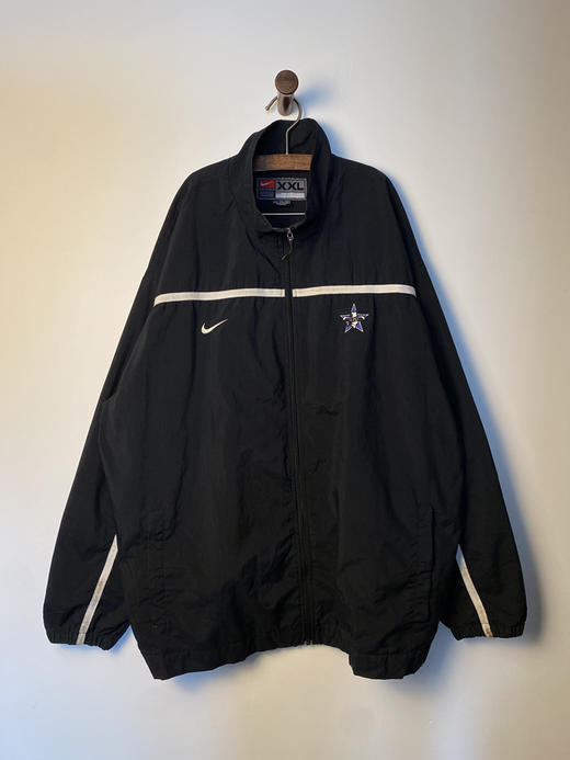 Y2K Vintage NIKE 耐克 TEAM 运动外套 _SJK(2XL) 商品图0
