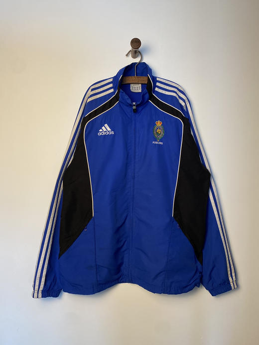 Y2K Vintage adidas 运动外套 _SJK(L) 商品图0