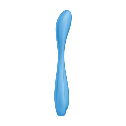 Satisfyer G-Spot Flex 4 G点弯曲棒4代 APP版  G点弯曲女用震动按摩棒 前戏助兴 情趣用品 商品图3