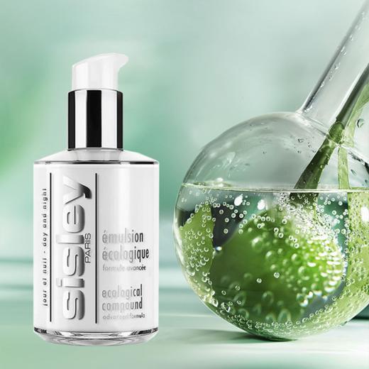 Sisley/希思黎全能乳液（升级版）正装125ML （效期 28-2）A-5116 商品图1