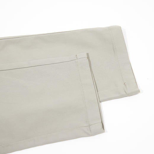 【新品上新】HX 春秋季休闲长裤垂感抗皱Y203530002101 商品图12