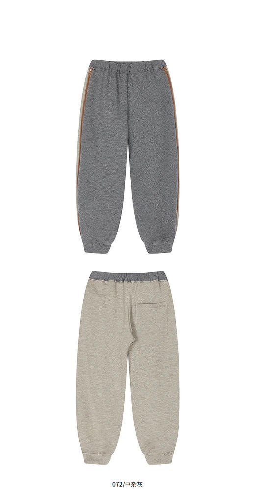 jnby  25年秋款  长裤  1P8E12990 商品图8