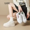 ZHR厚底拼色小白鞋女鞋2025秋季新款增高轻便小个子运动休闲板鞋 商品缩略图3