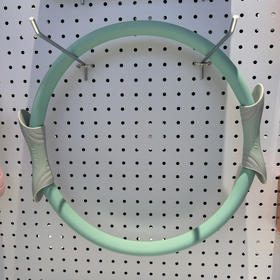 JOINFIT 第二代普拉提圈（基础款）  崧蓝绿F.T.010B