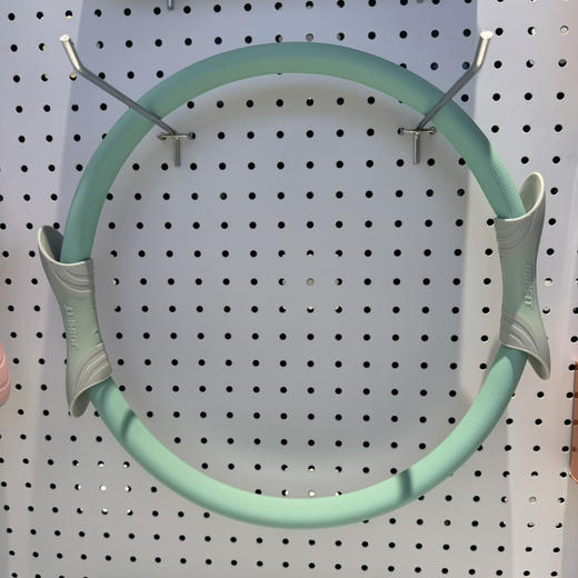 JOINFIT 第二代普拉提圈（基础款）  崧蓝绿F.T.010B 商品图0